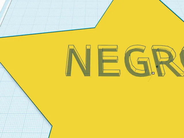 NEGRON STAR