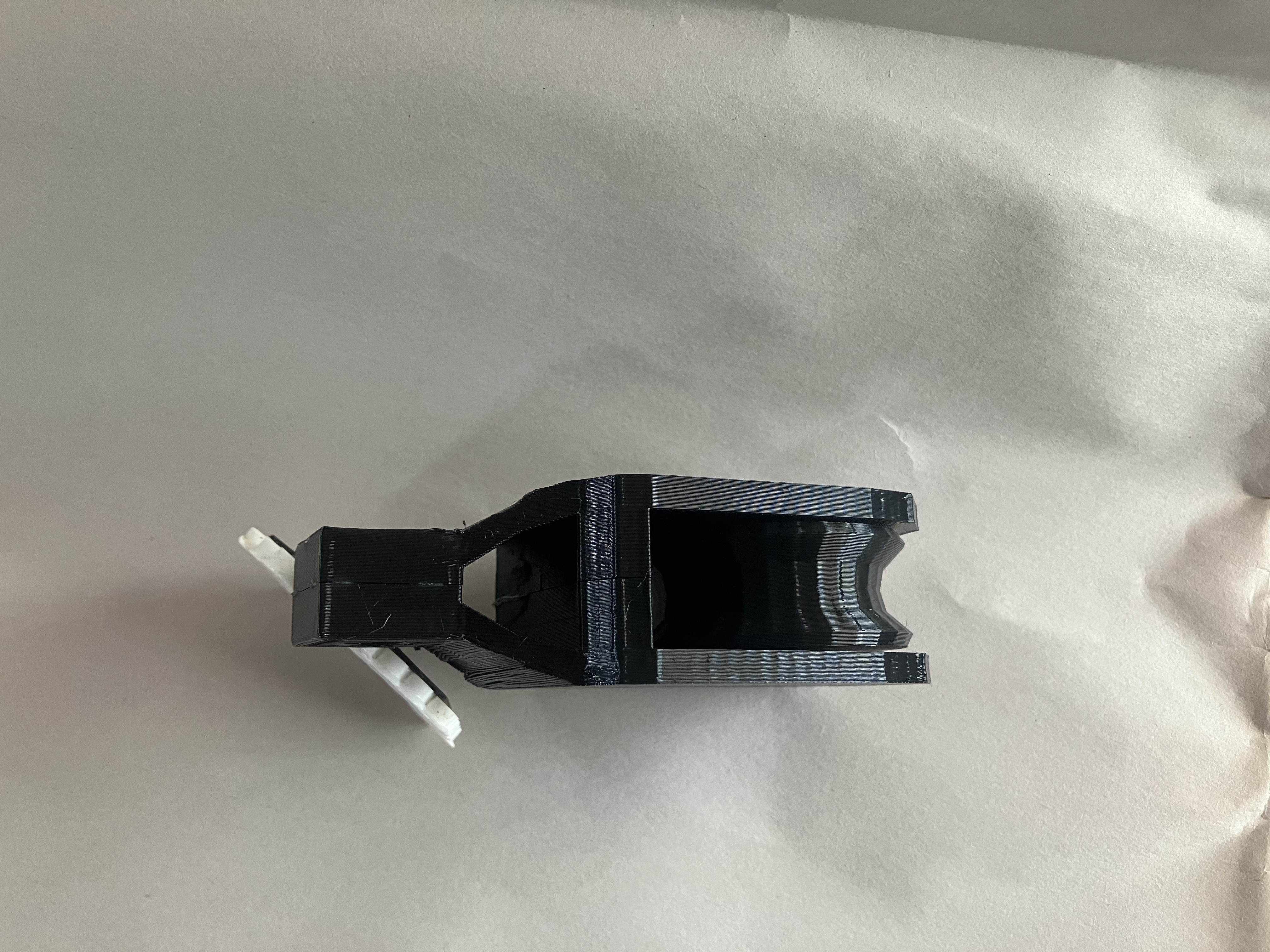 Miniatura 6 do modelo 3D Simple Pully v0.1