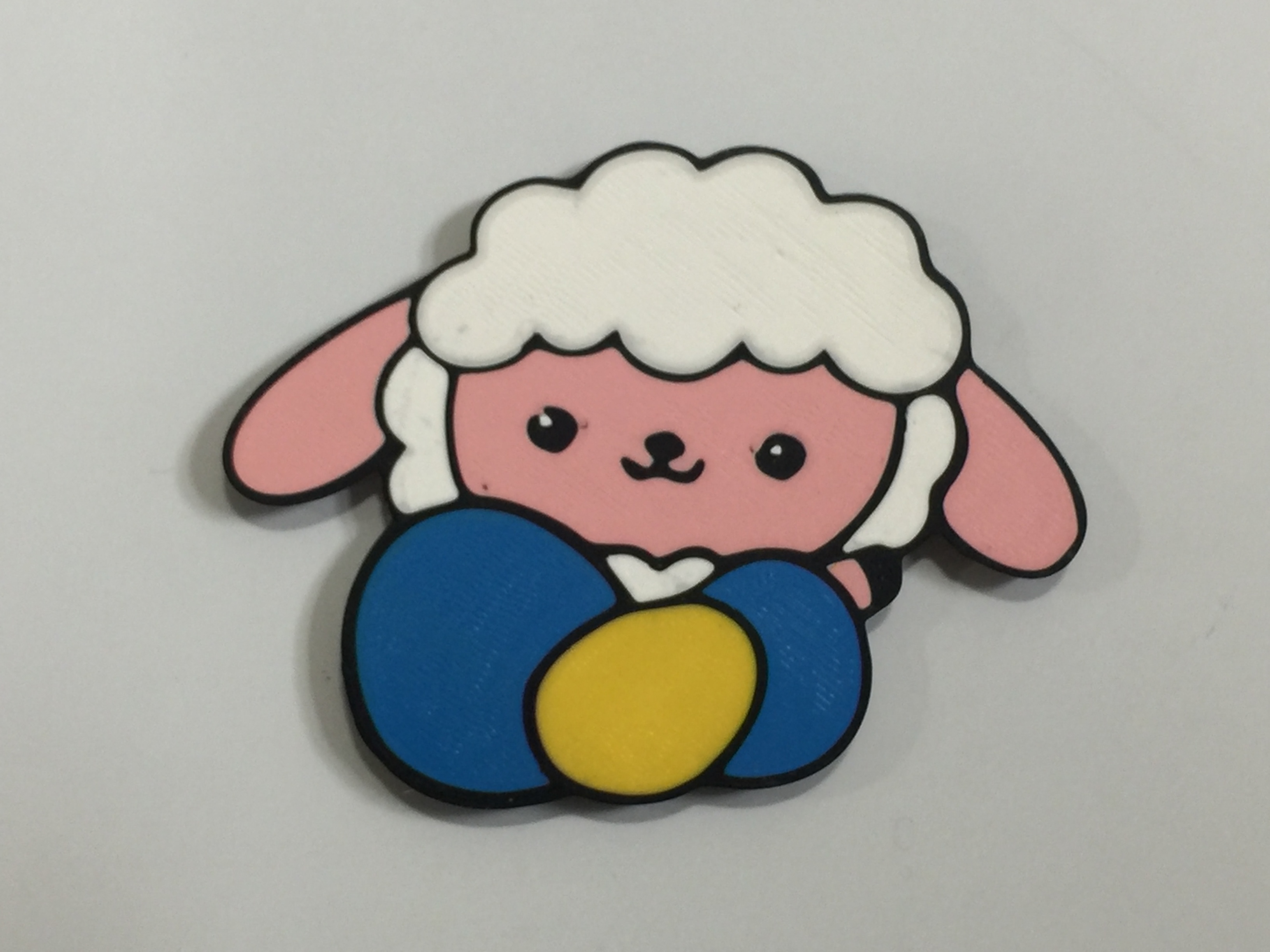 Easter Lamb