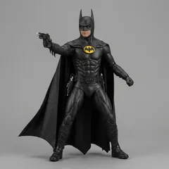 Batman - Michael Keaton - 1989
