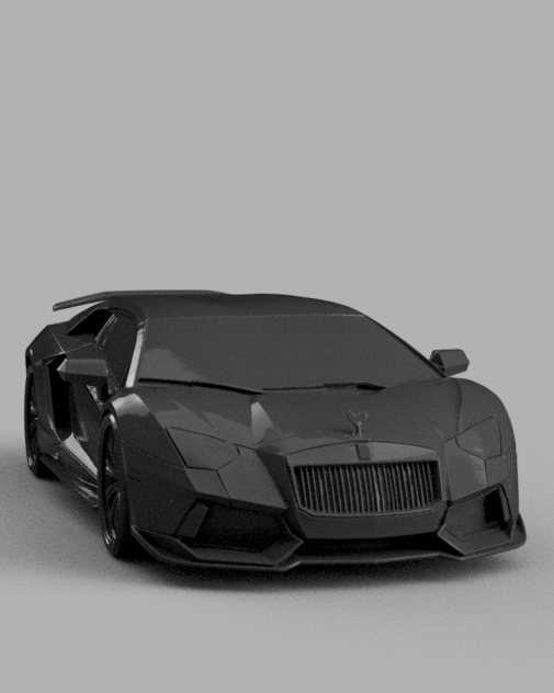 Sports Car