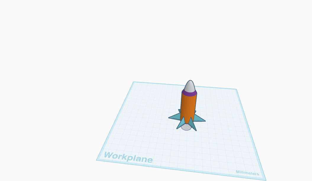 stomp rocket