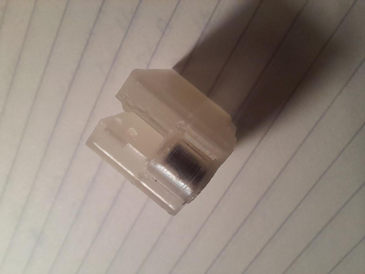Floater for Senseo coffee machine