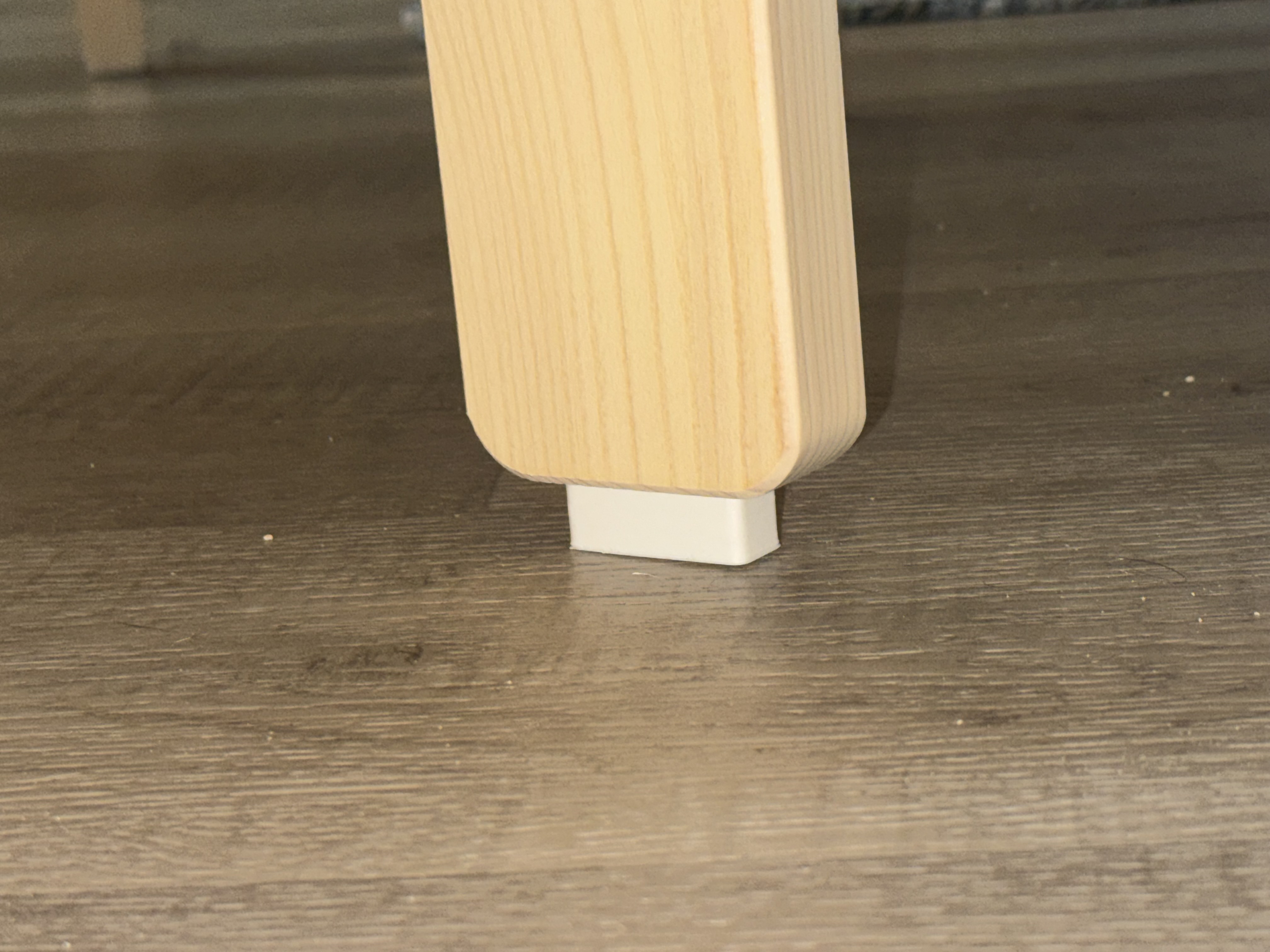 Ikea RESARÖ Foot Slider Pad
