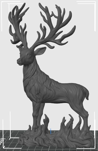 Stag