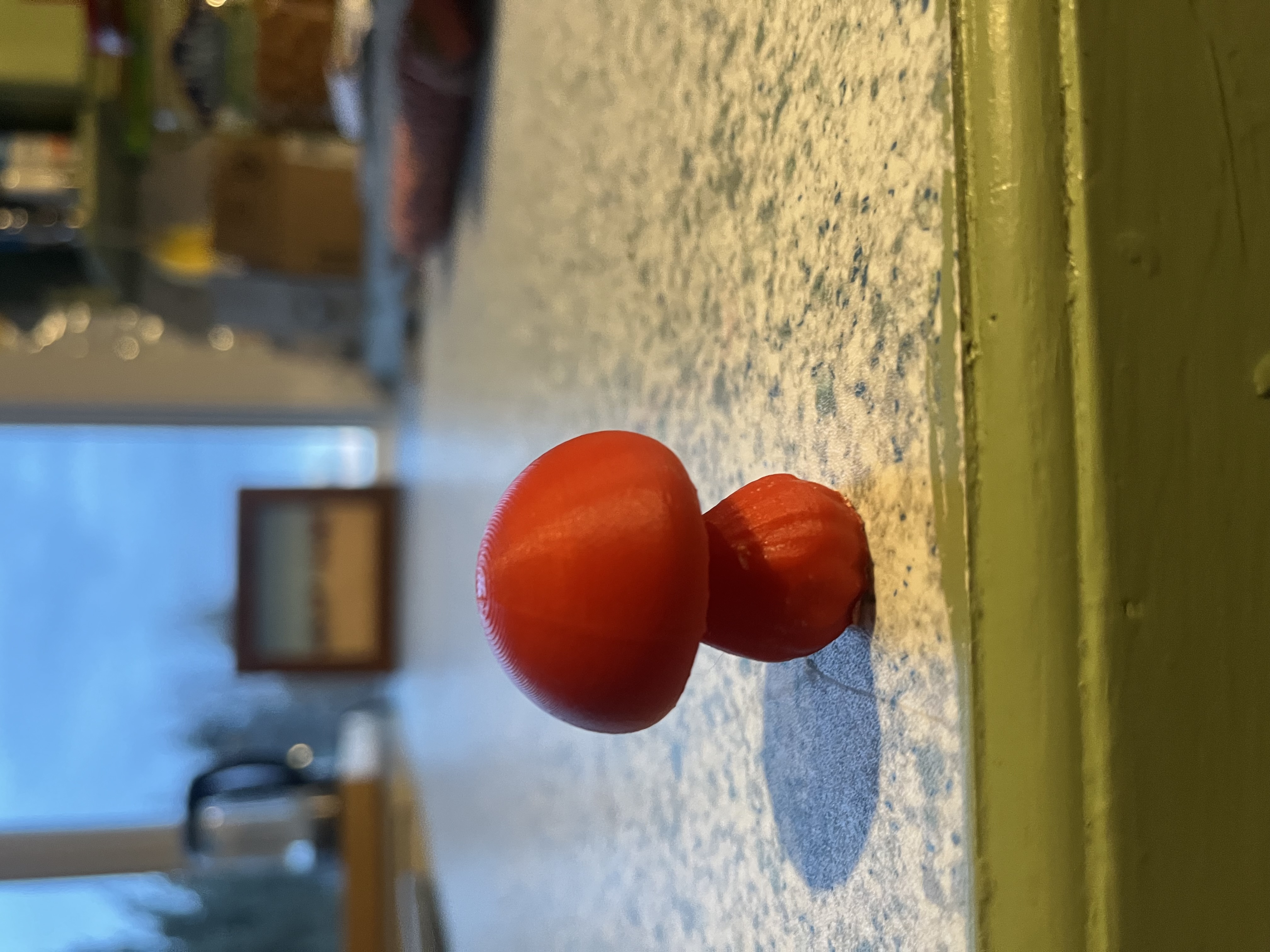 Mushroom