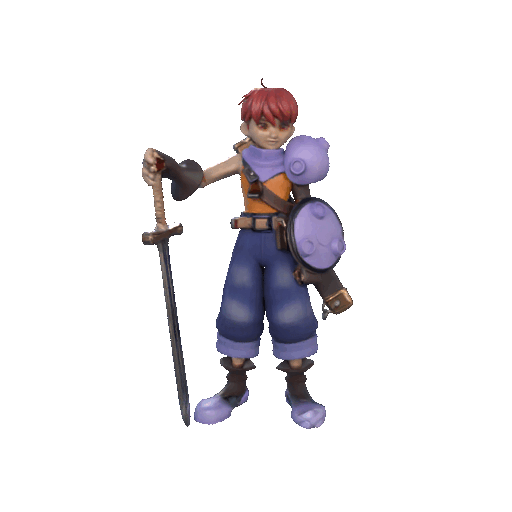 Flint Alundra