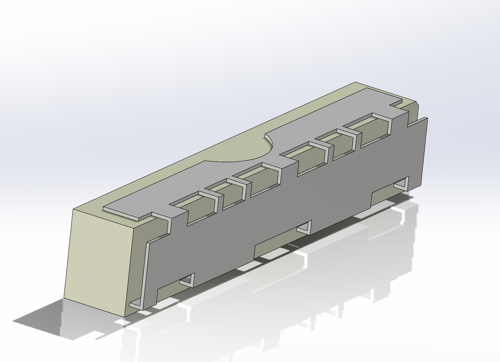 Partron DMJ1538HPC DUPLEX FILTER