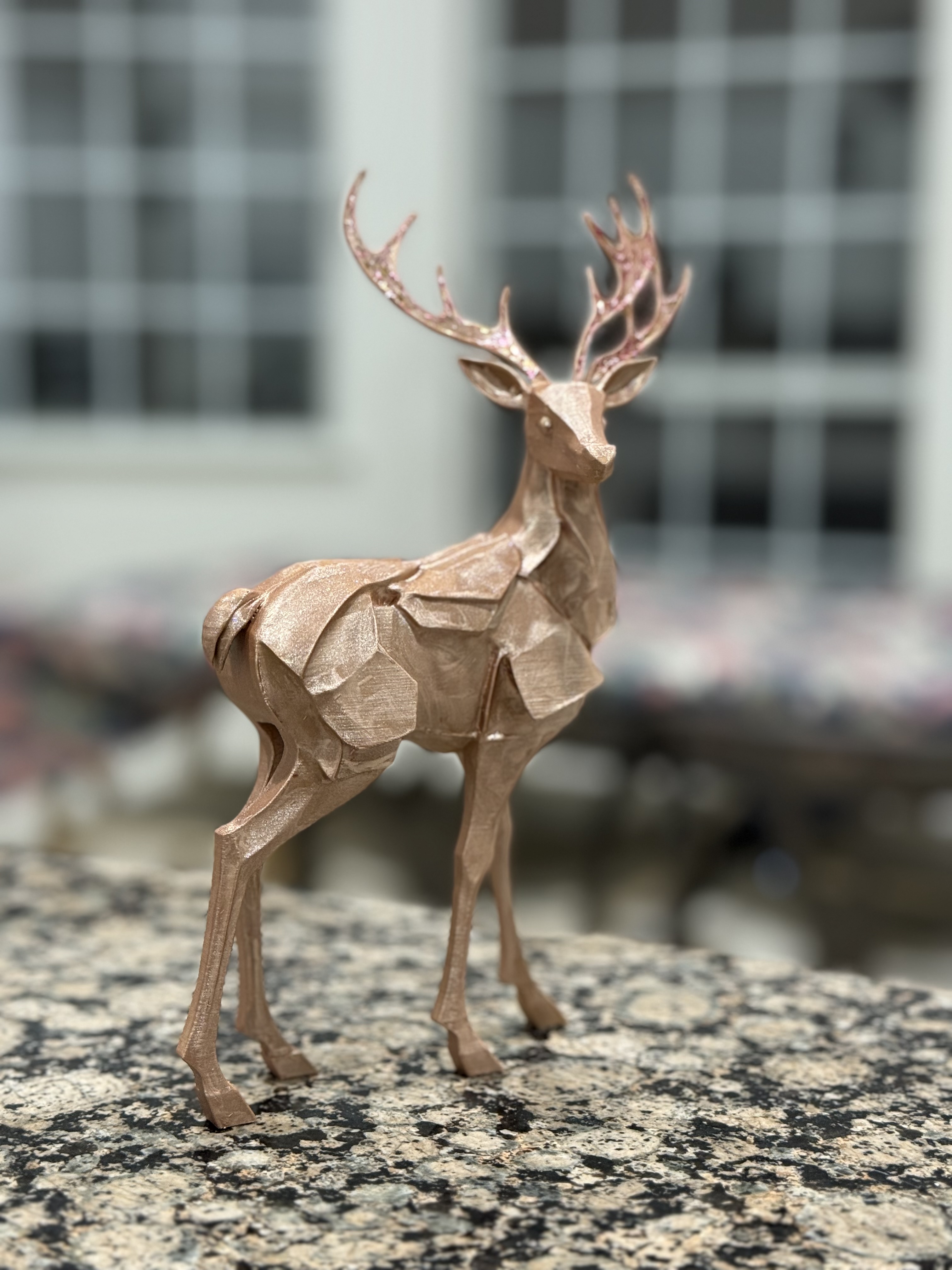 Christmas Reindeers