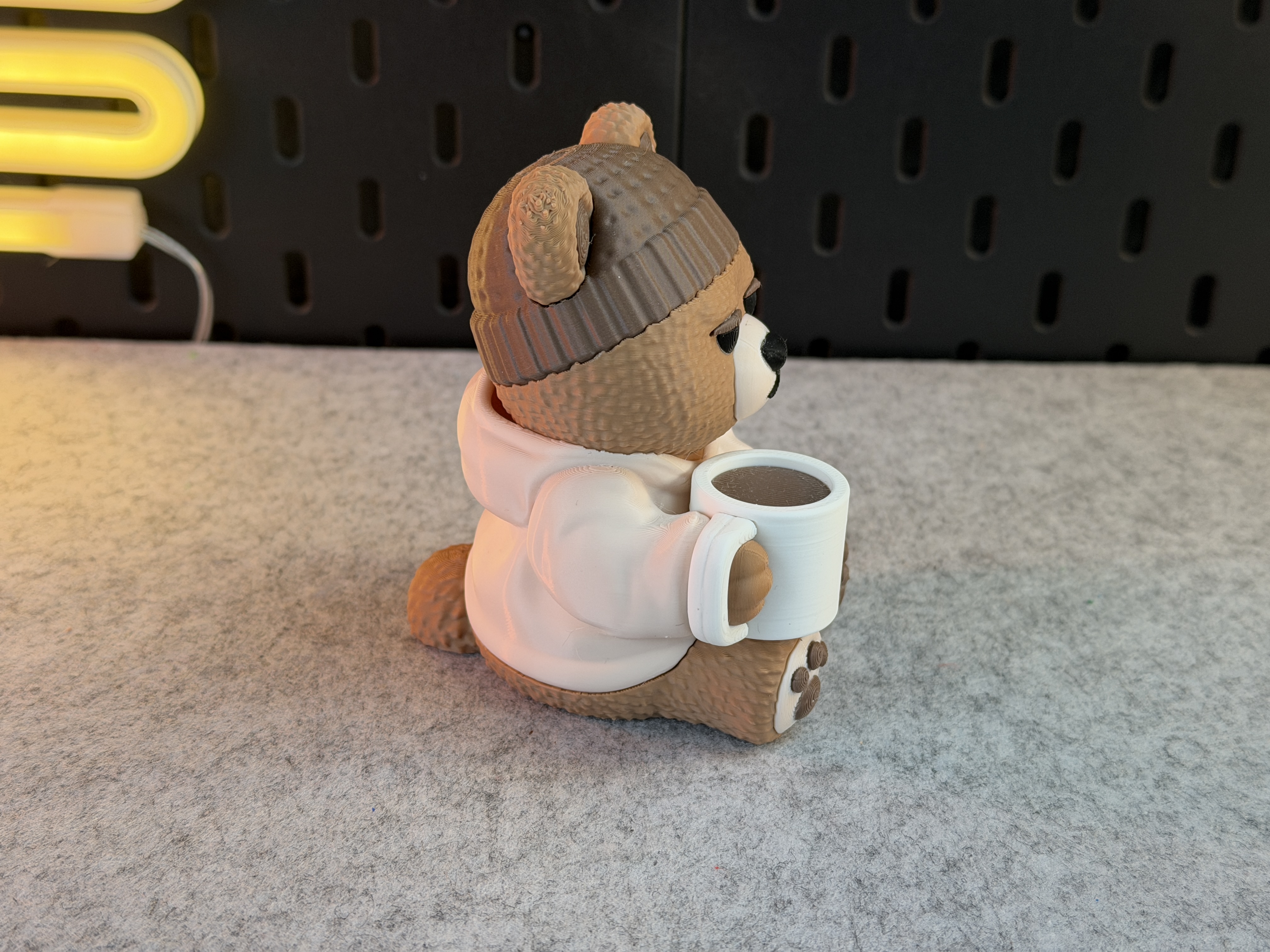 Lazy Teddybear — thumbnail 12
