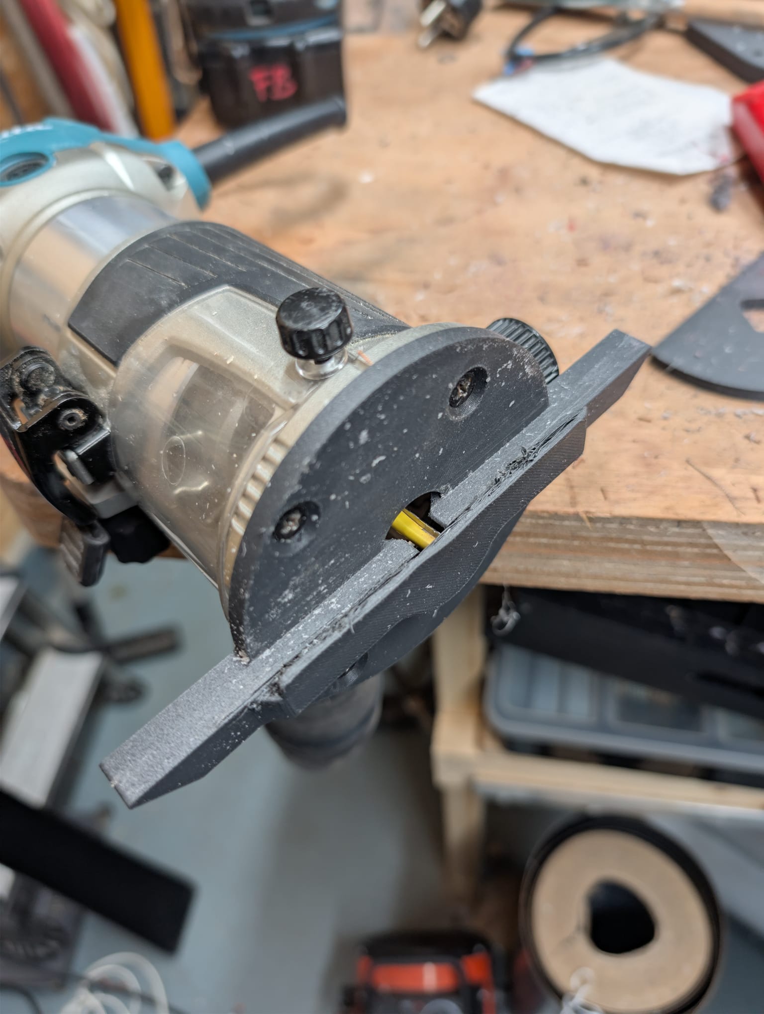 ski wax scraper sharpener