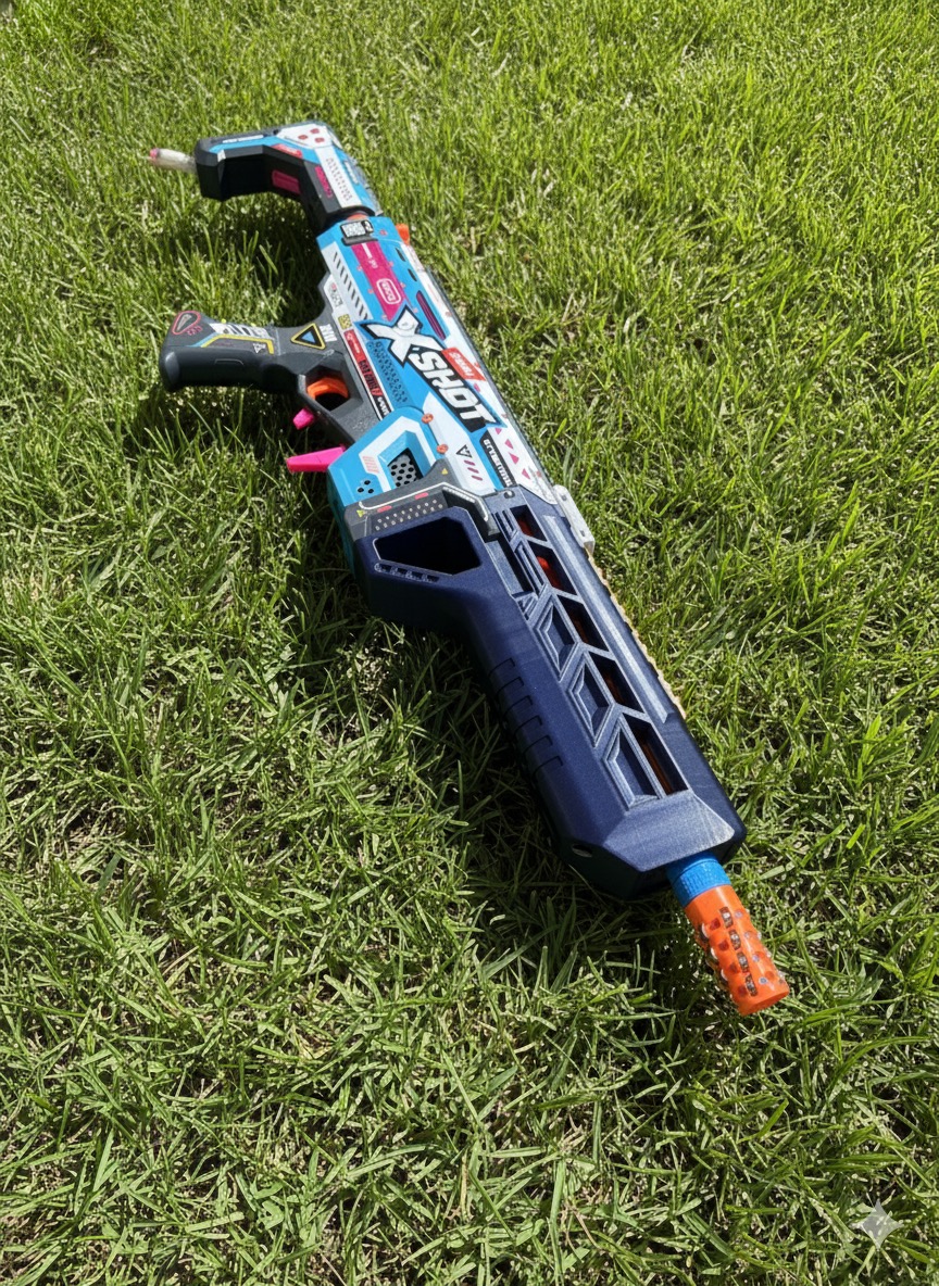 Ember Shroud