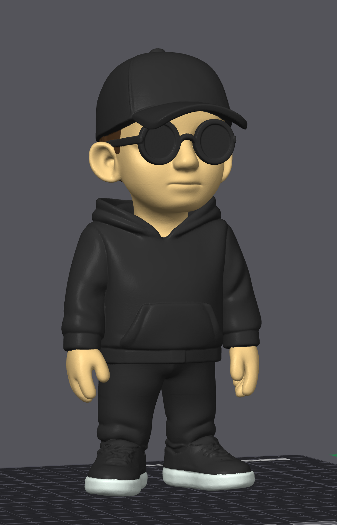 chillguy