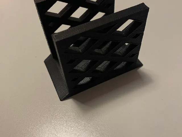 Stand for Raspberry Pi 3b Case