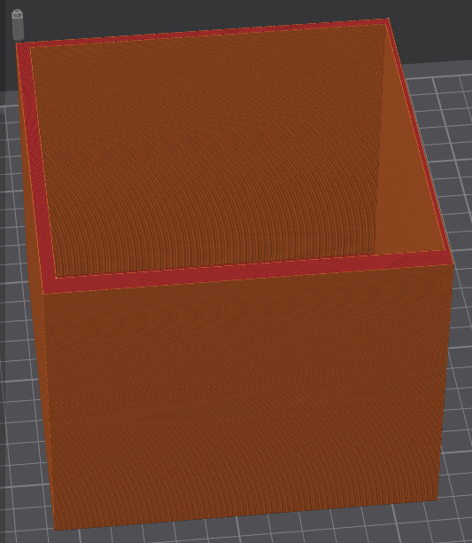 filament bin