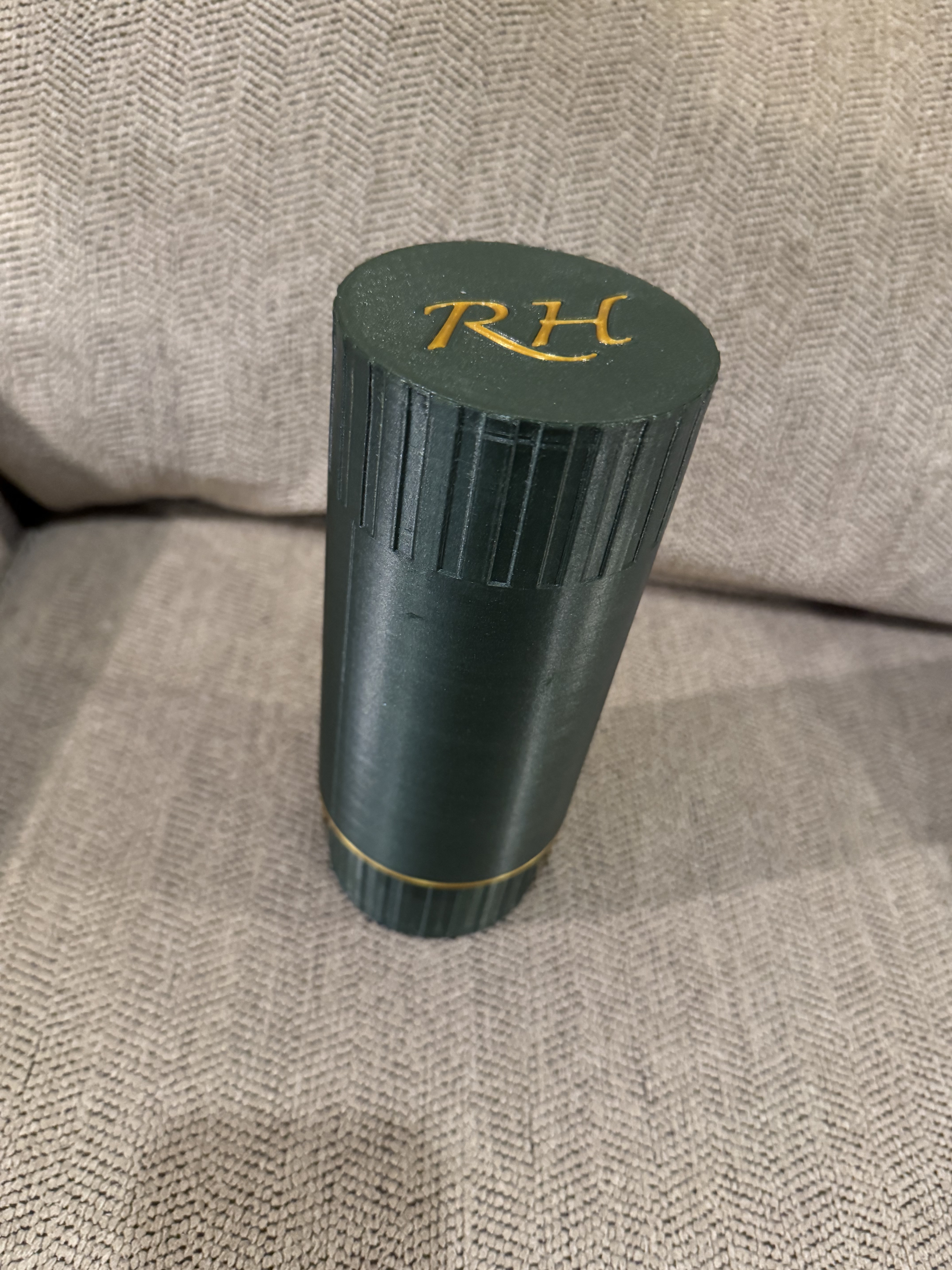 Tennis Ball saver/ pressurizer
