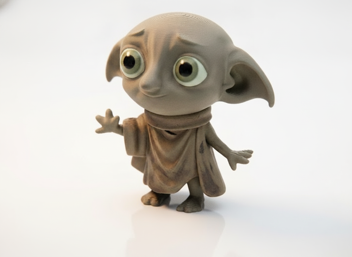 Dobby