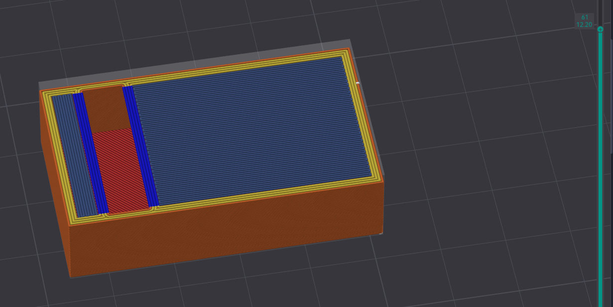 Annoying PCB Box