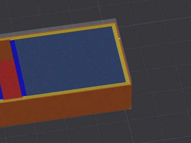 Annoying PCB Box