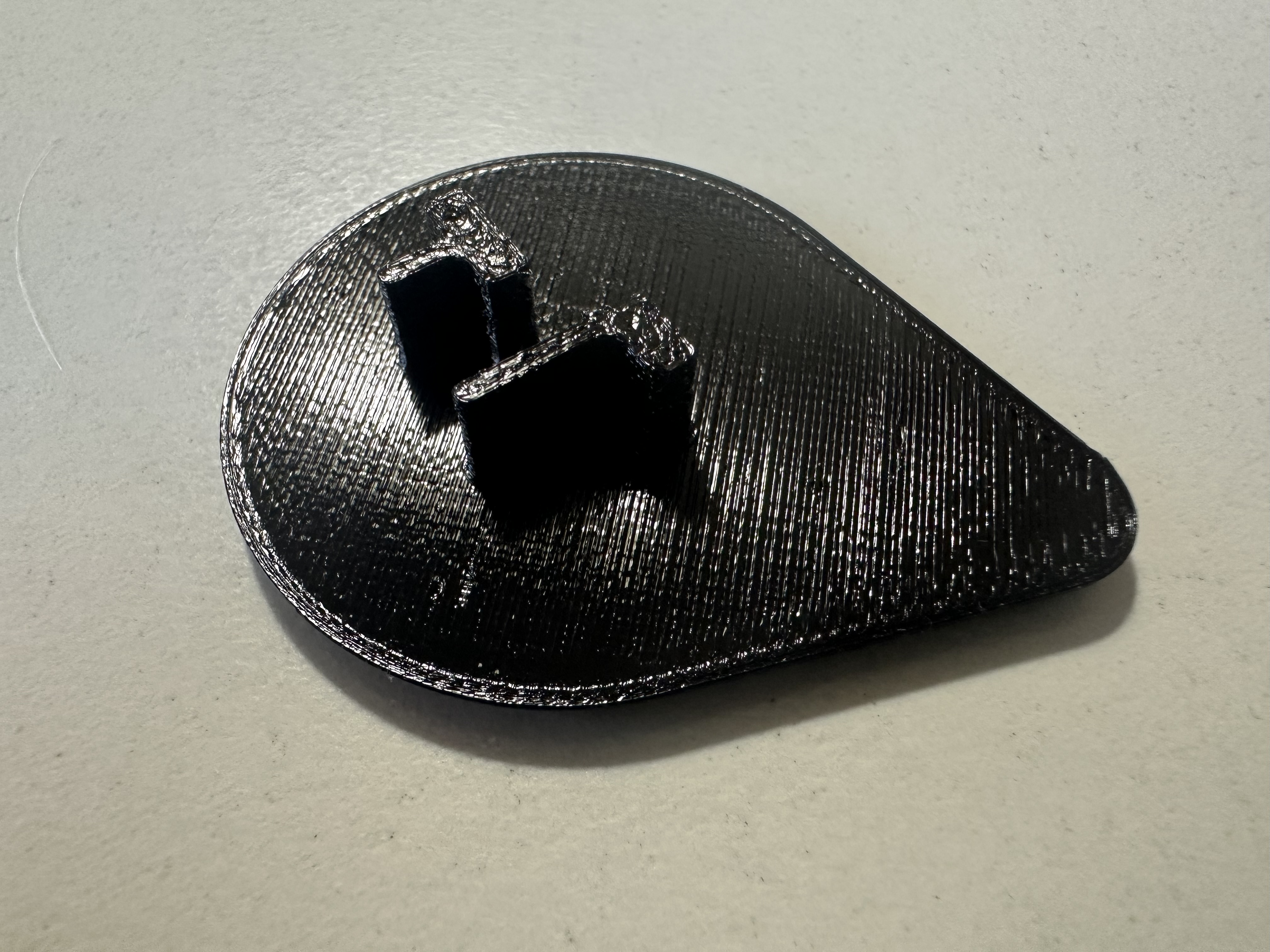 E-Bike Charging-Plug Cover for Cube Kathmandu Hybrid SL 750
