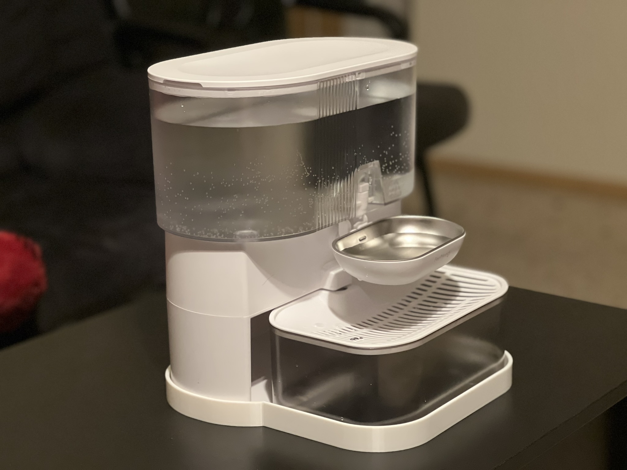 FeelNeedy Cat Water Fountain Base