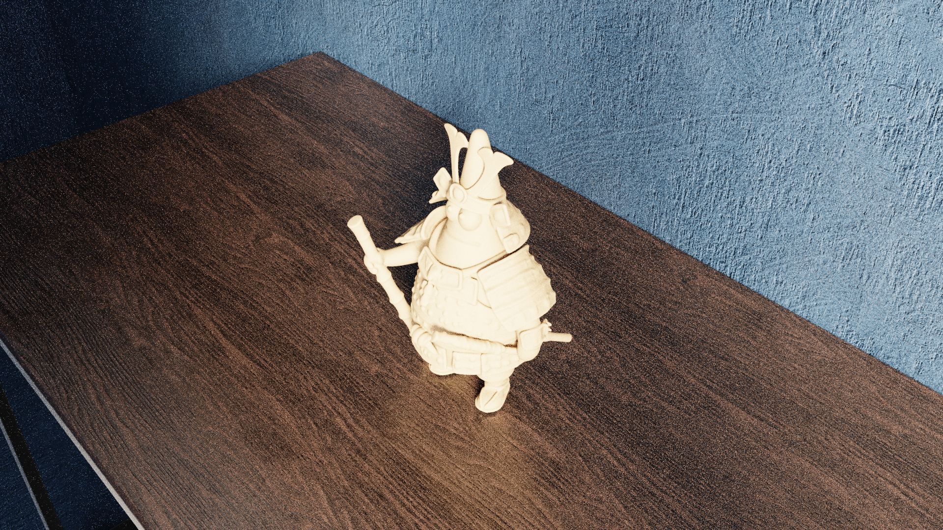 Samurai Patrick Star — miniatura 9