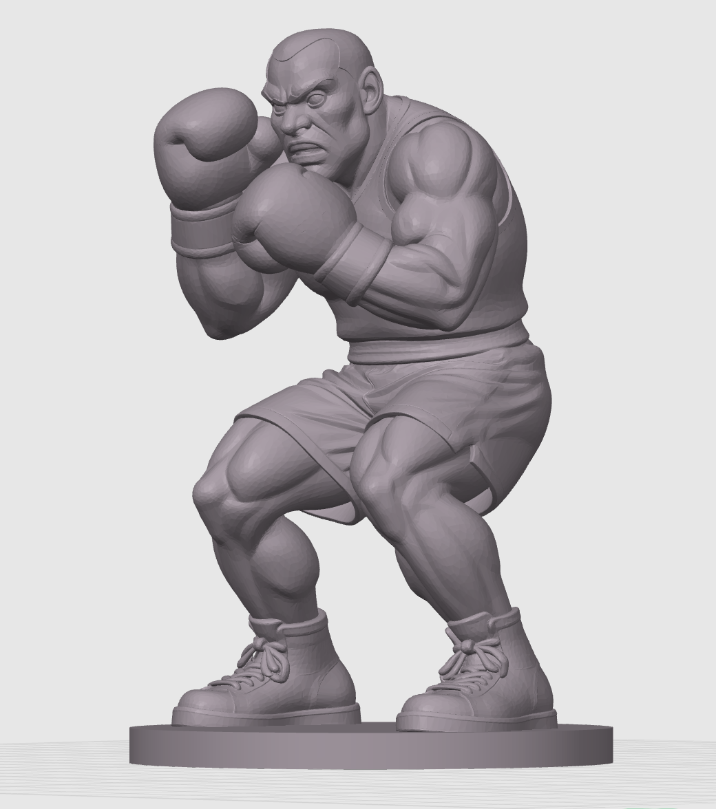 Balrog — thumbnail 5