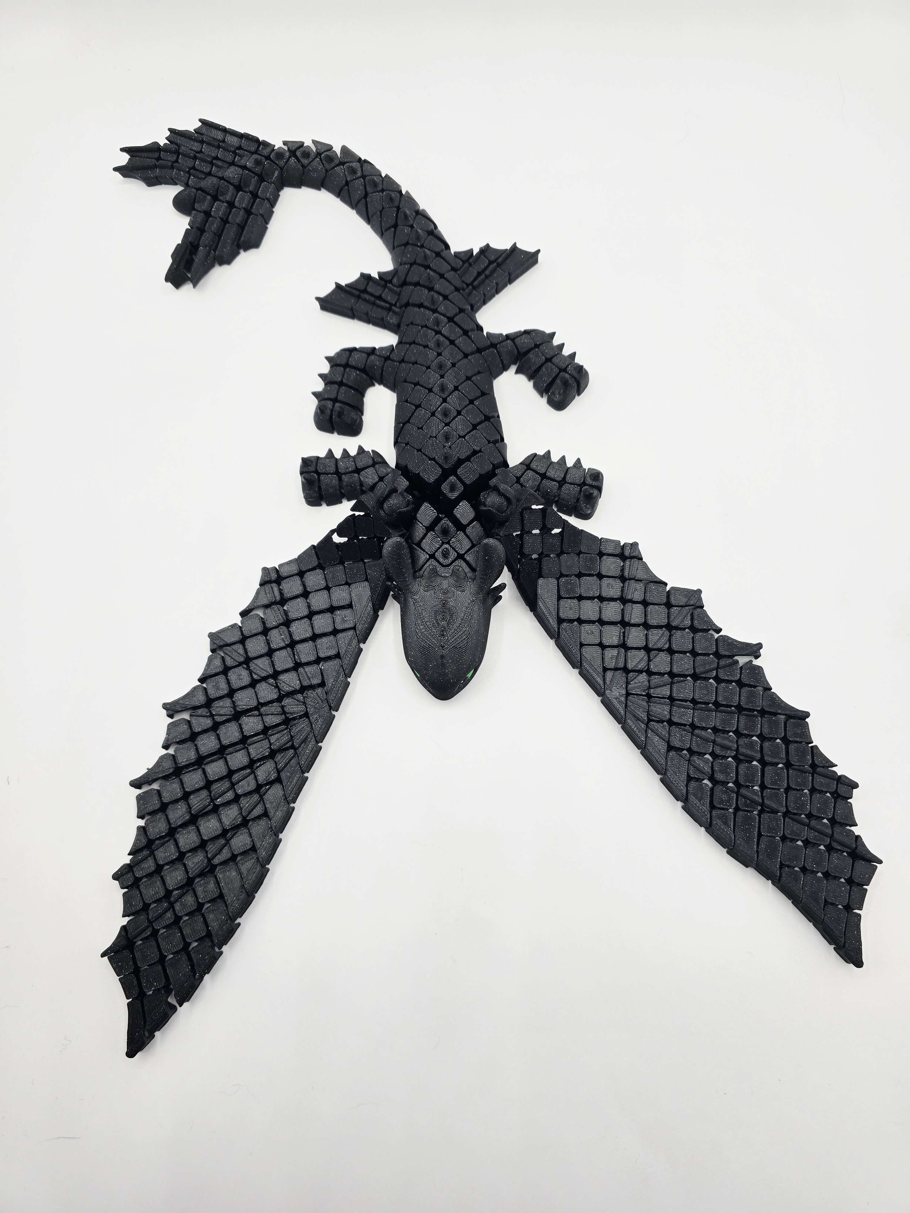 Flexi Toothless — thumbnail 11