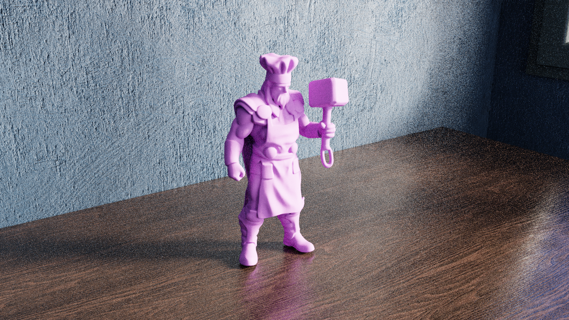 Chef Thor — thumbnail 8