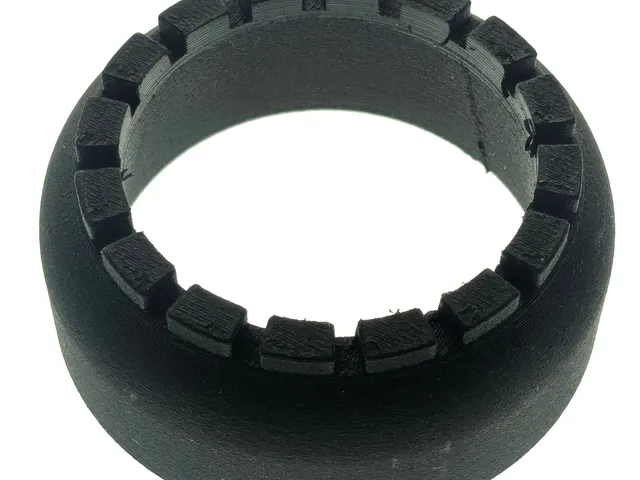 Wrench for Silvercell High Performance Desiccant Container