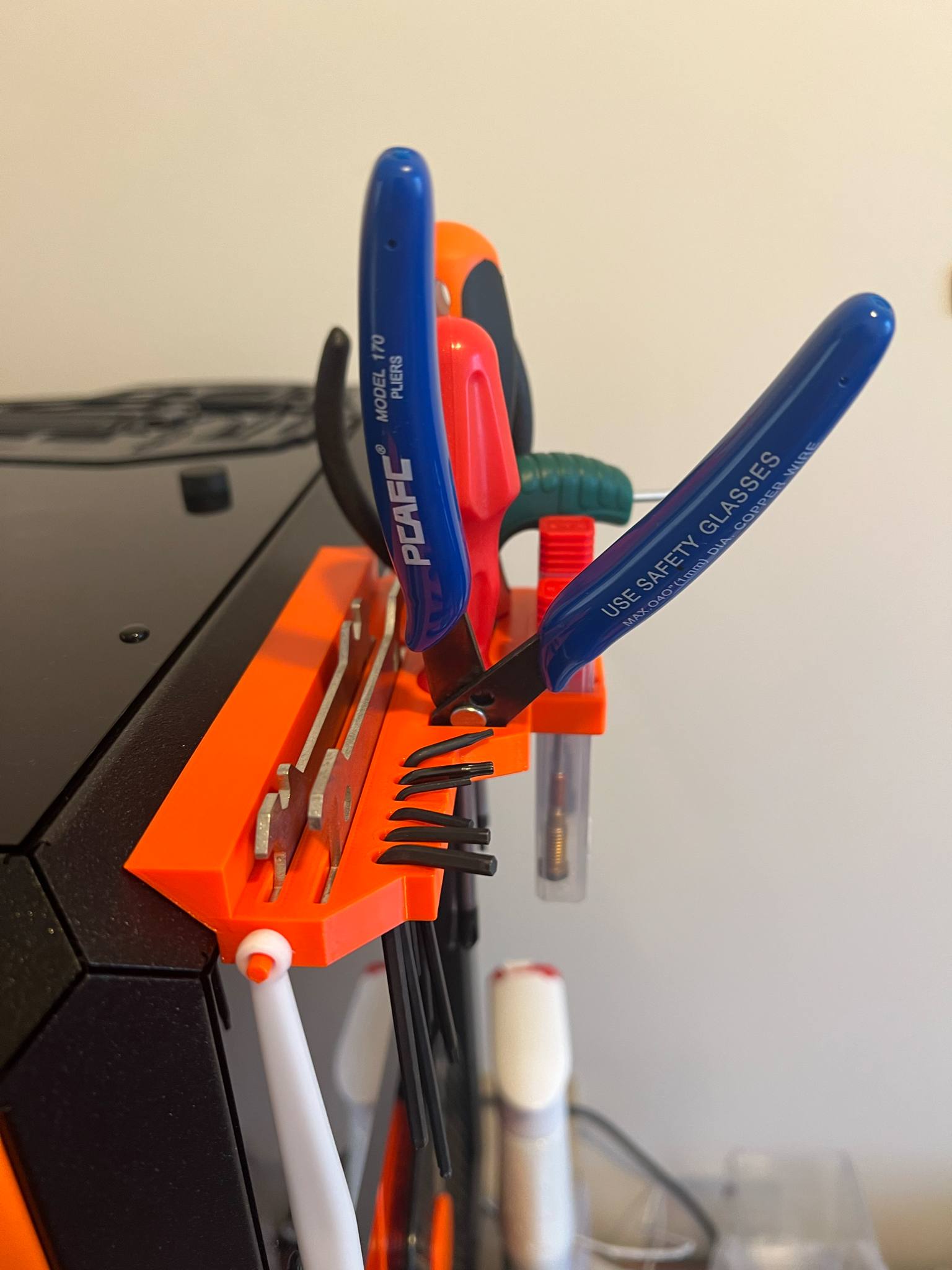 Core One Tool holder — miniatura 2