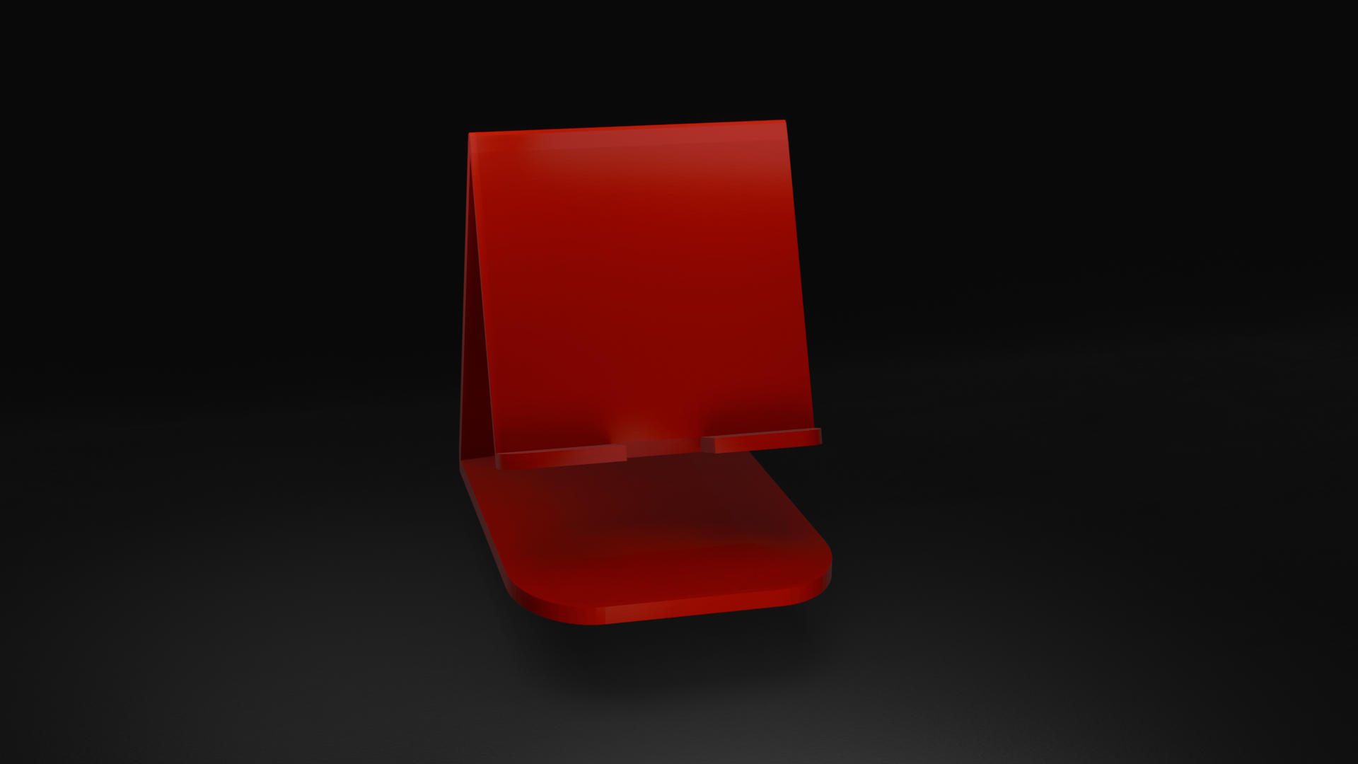 Phone holder