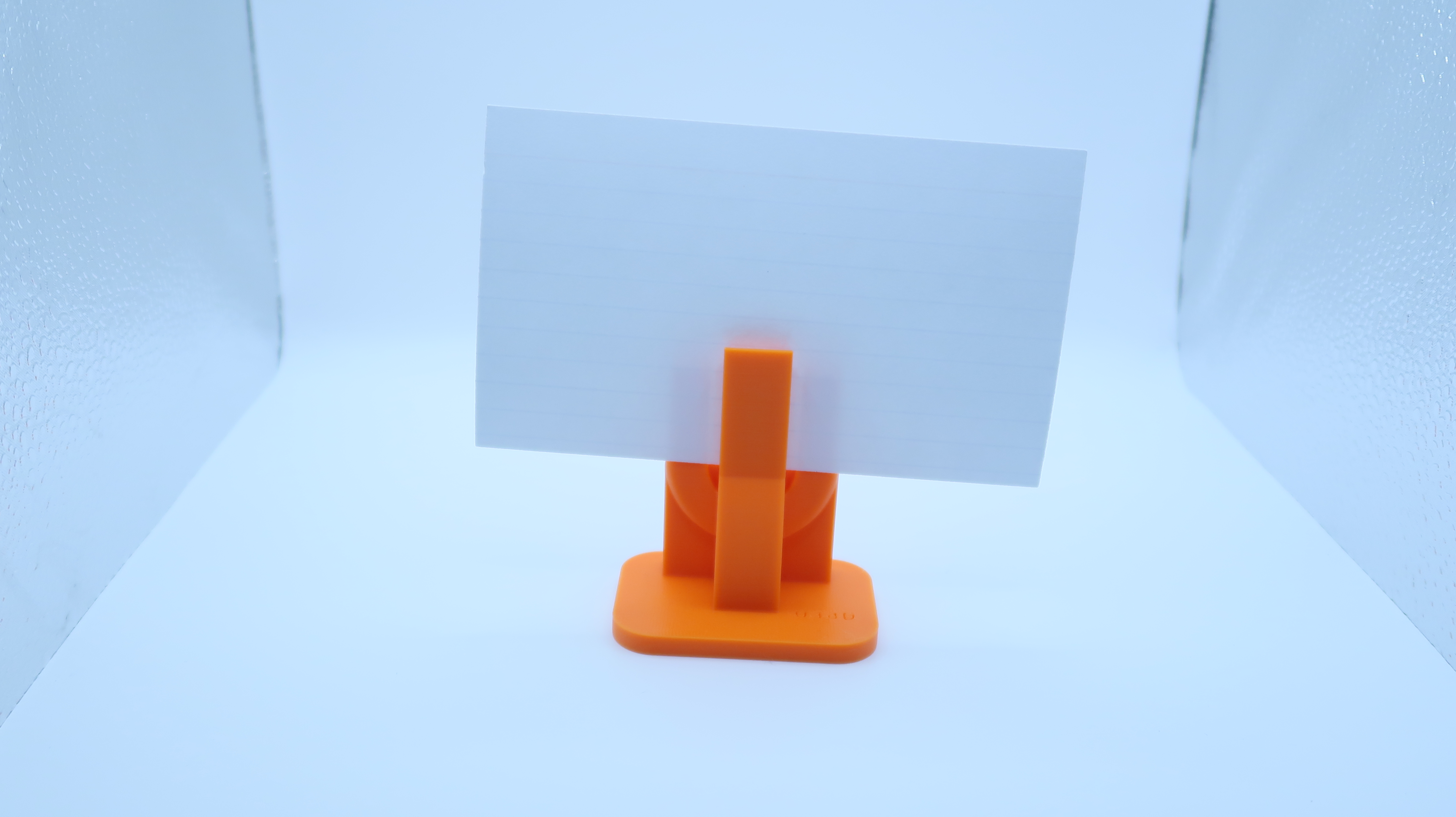 Notecard Holder — miniatura 2