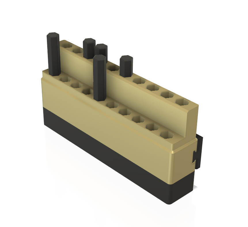 Hex Bit Holder [Portable/Wall Mounted] — miniatura 7