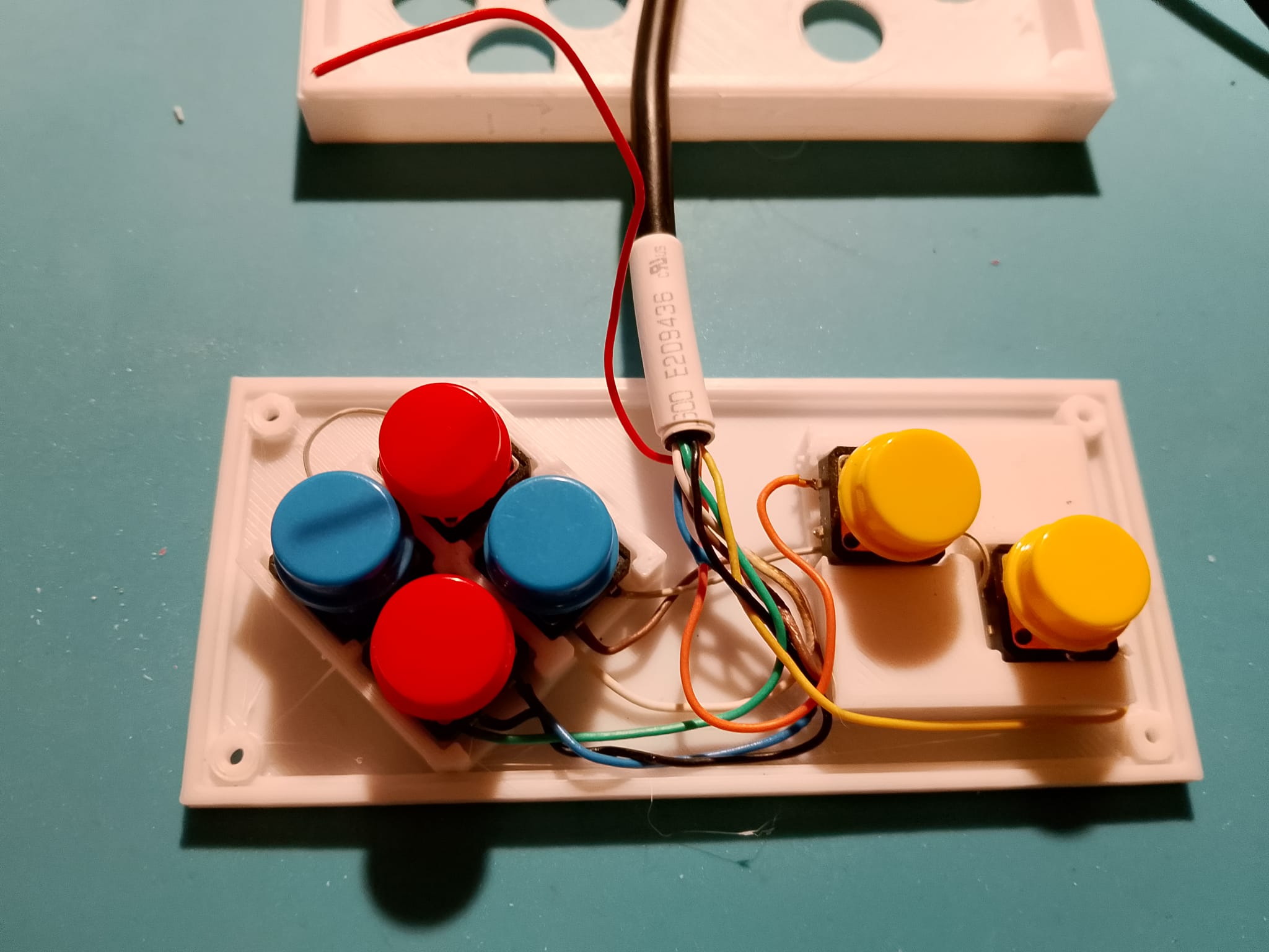 Mini Joypad (Joystick) — miniatura 2