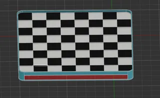Chess Board
