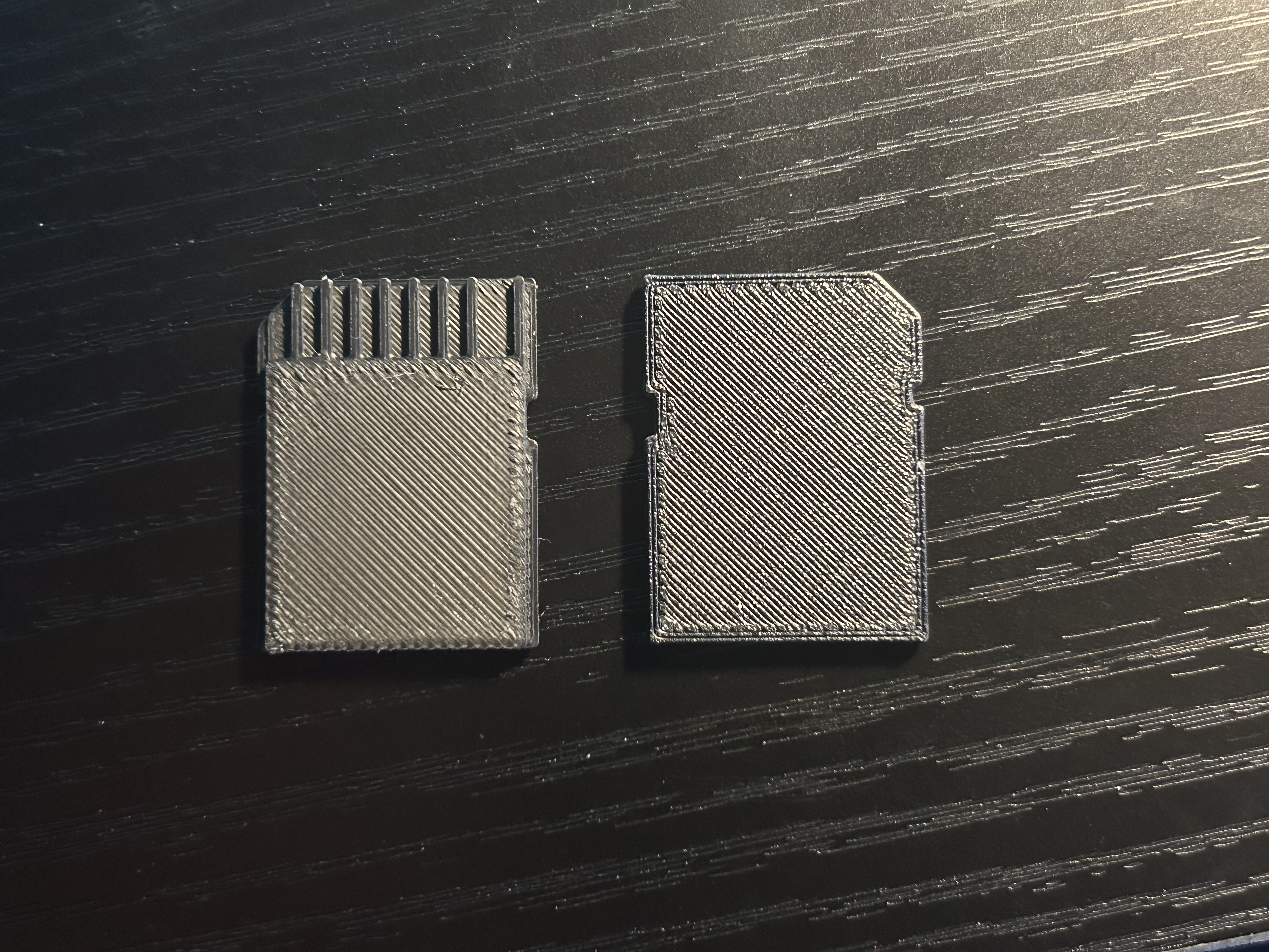 Dummy SD Card