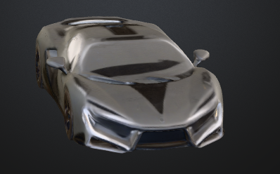 Speedy Supercar — thumbnail 2