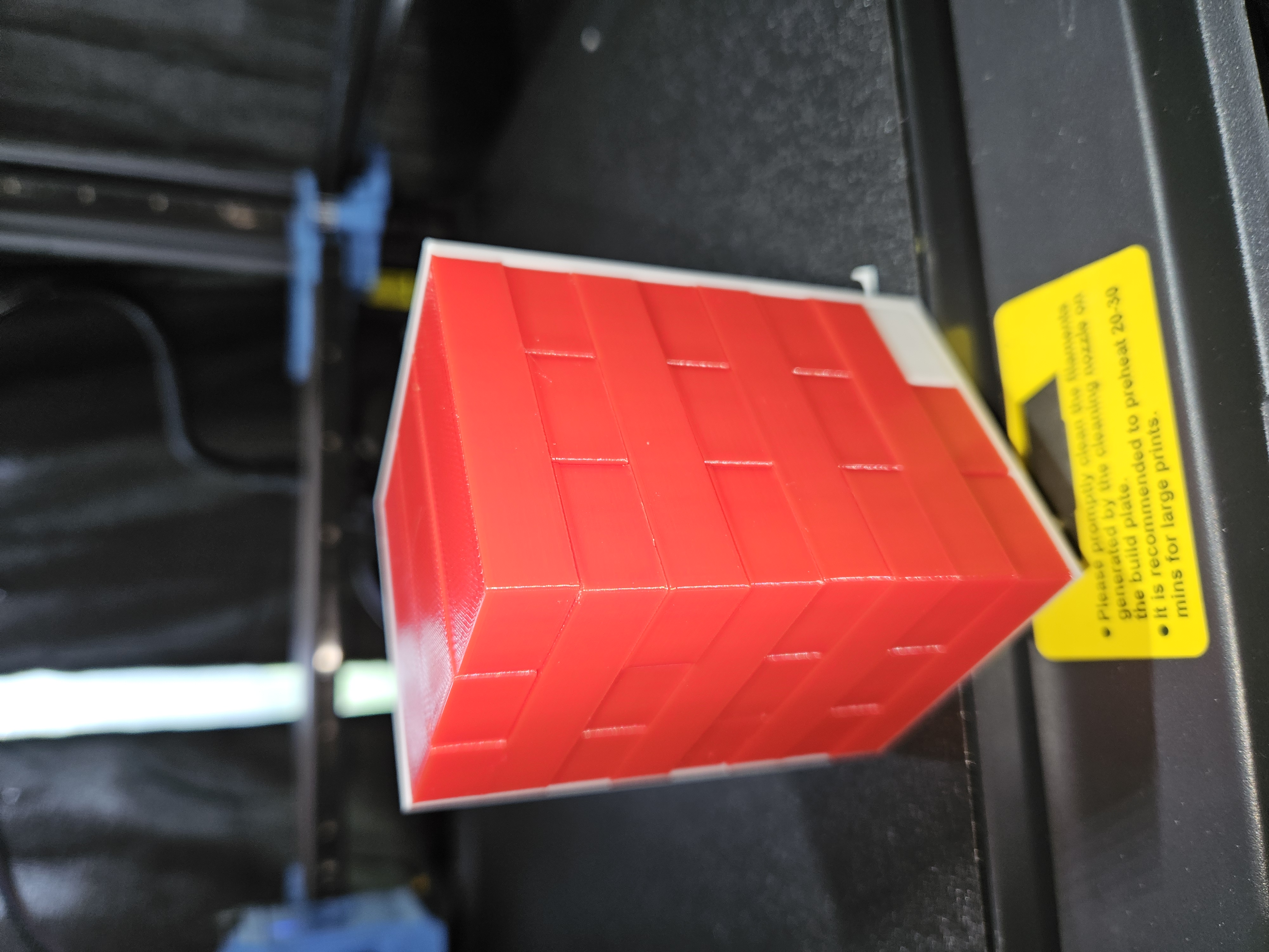 Mini Jenga
