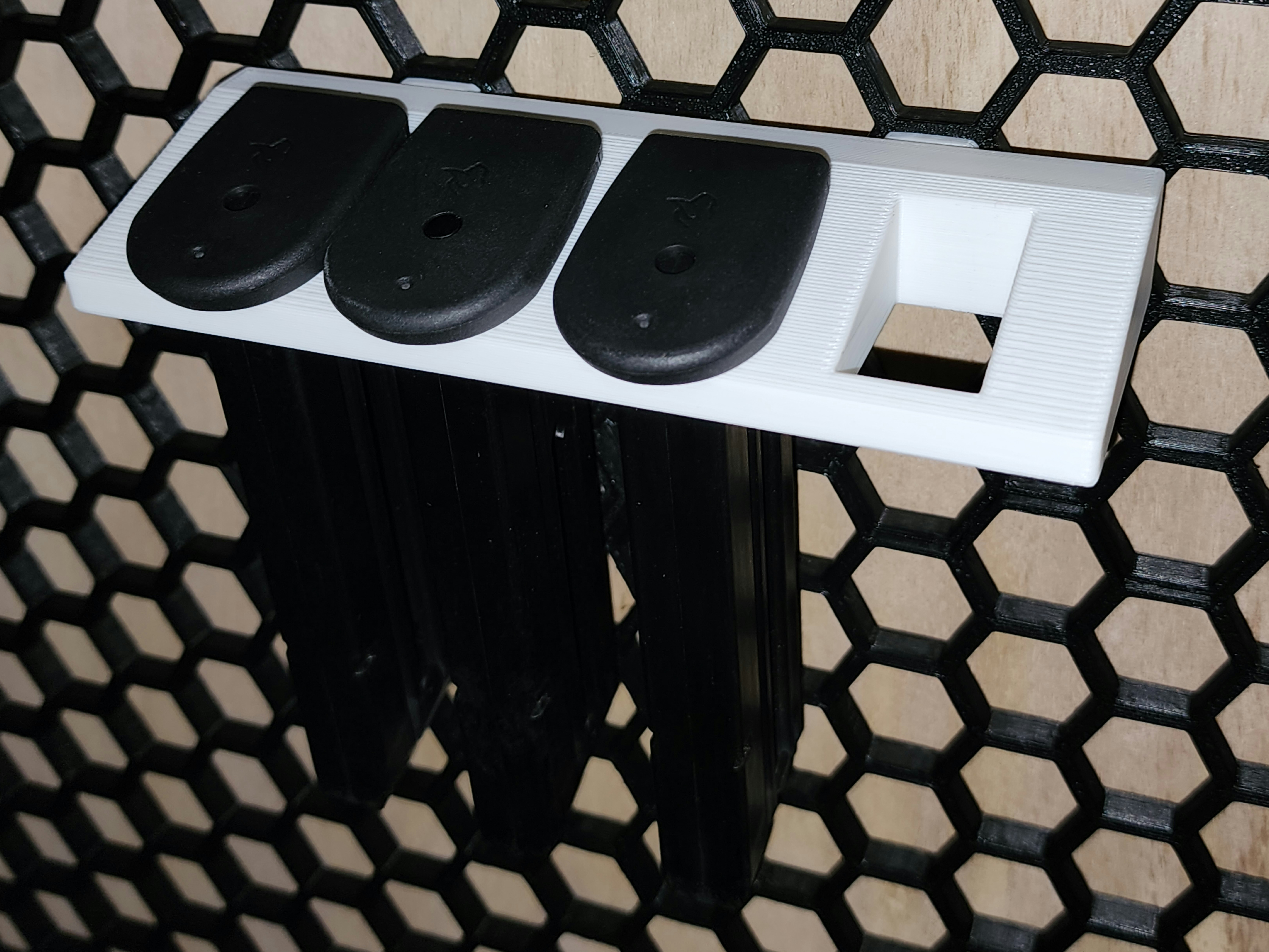 HSW - Taurus TX22 Magazine Holder