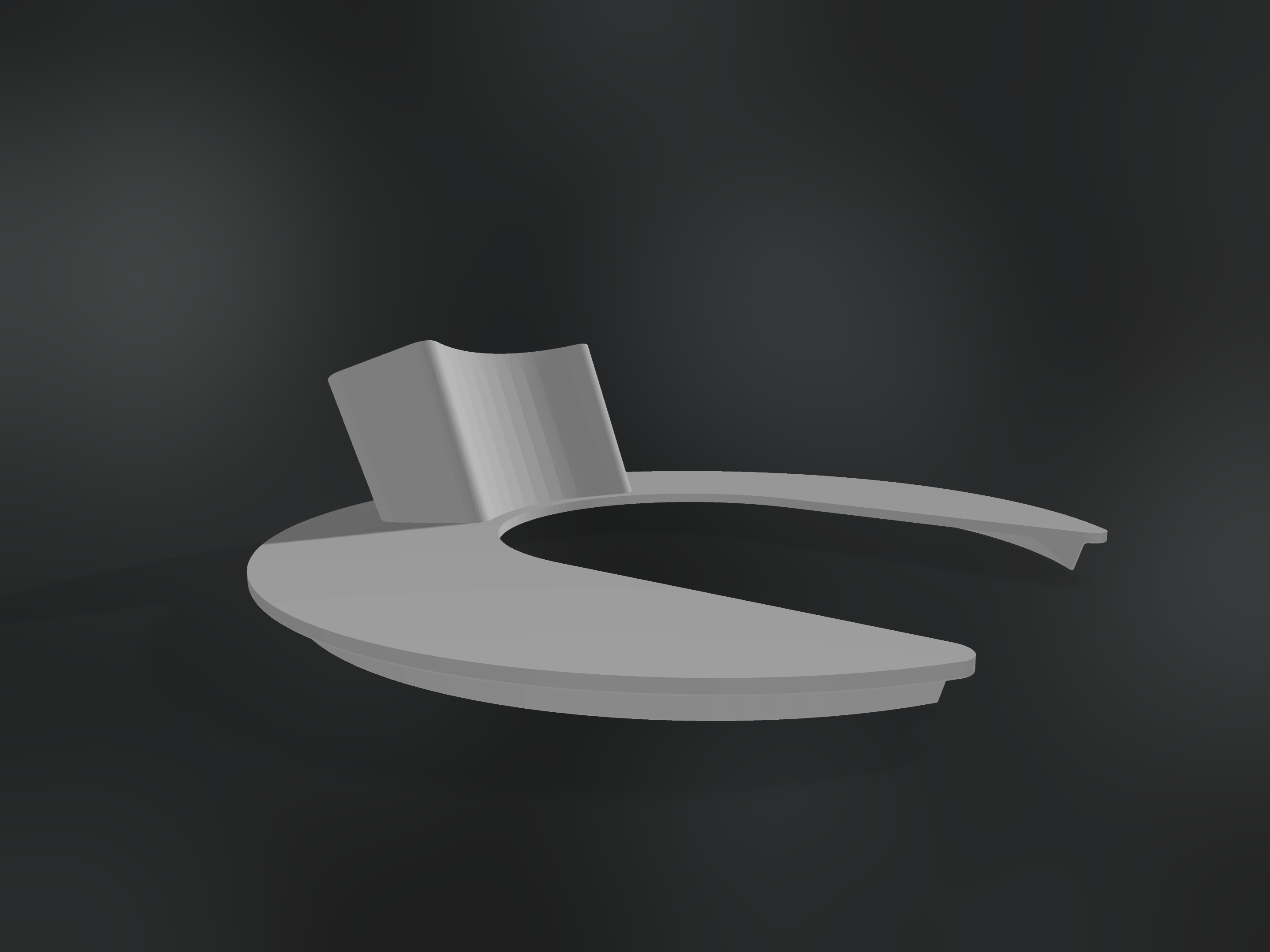 Kitchenaid Bread Bowl Lid — miniatura 2