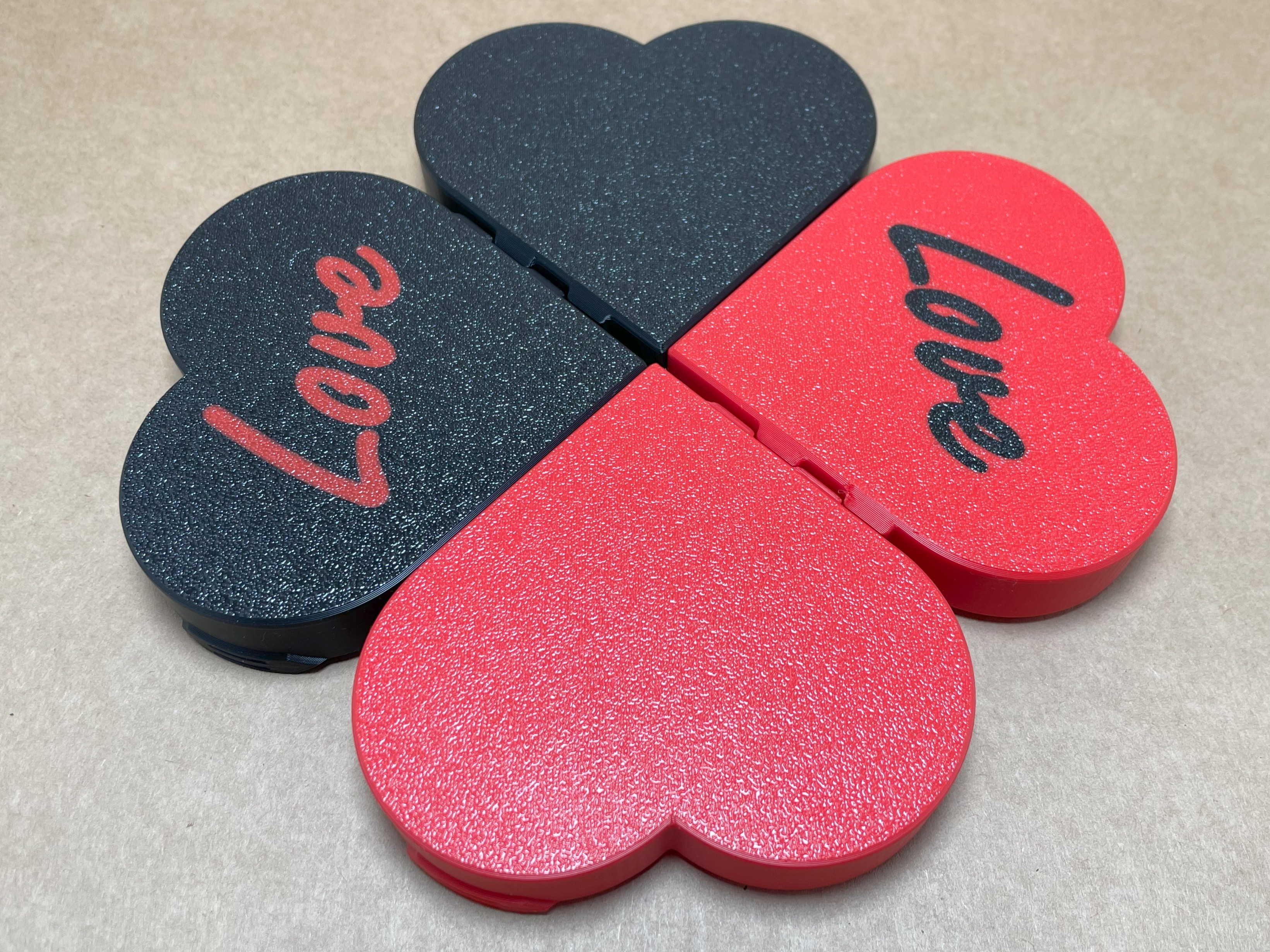 Heart Candy Box — miniatura 4