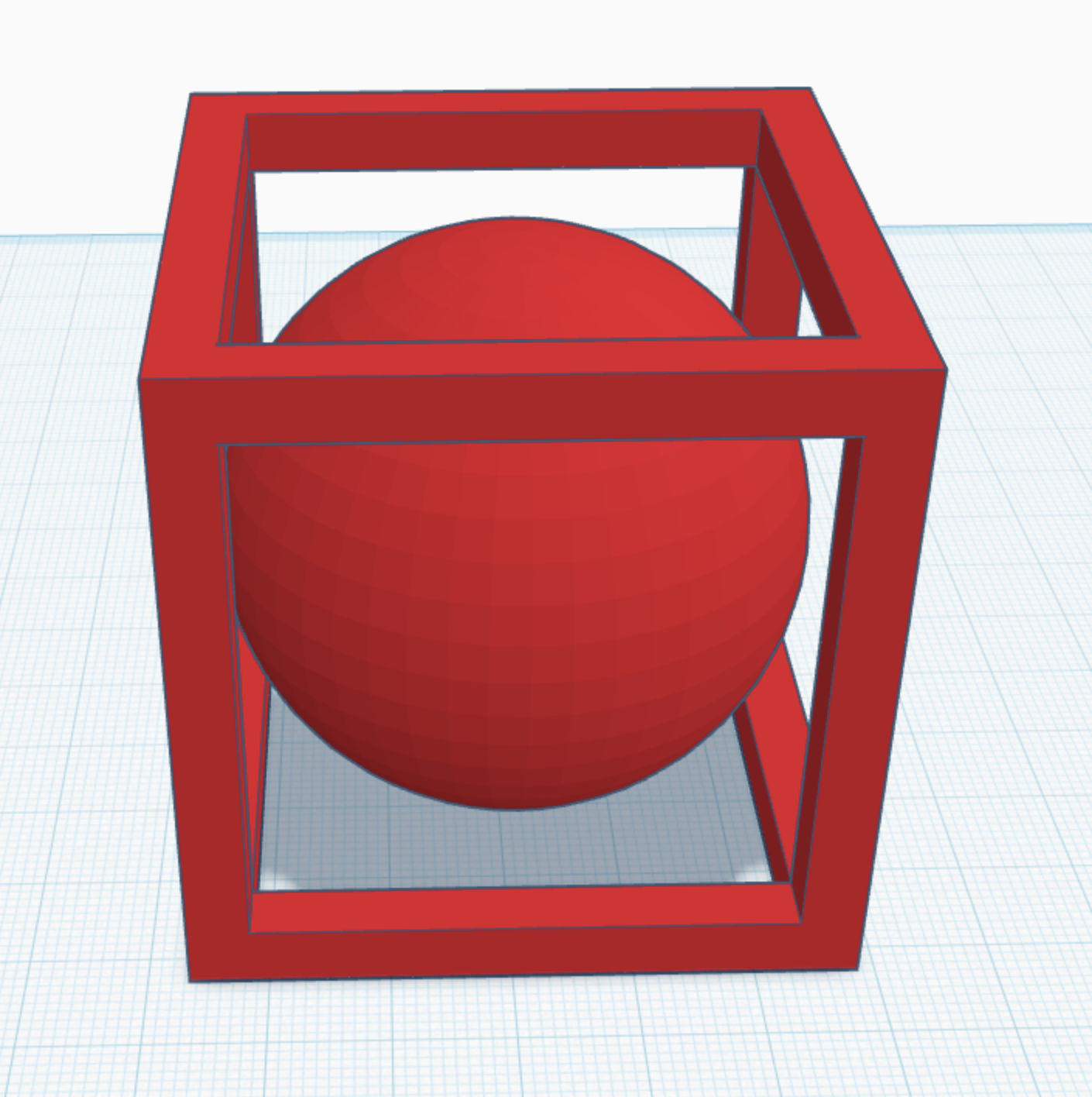The Impossible Box