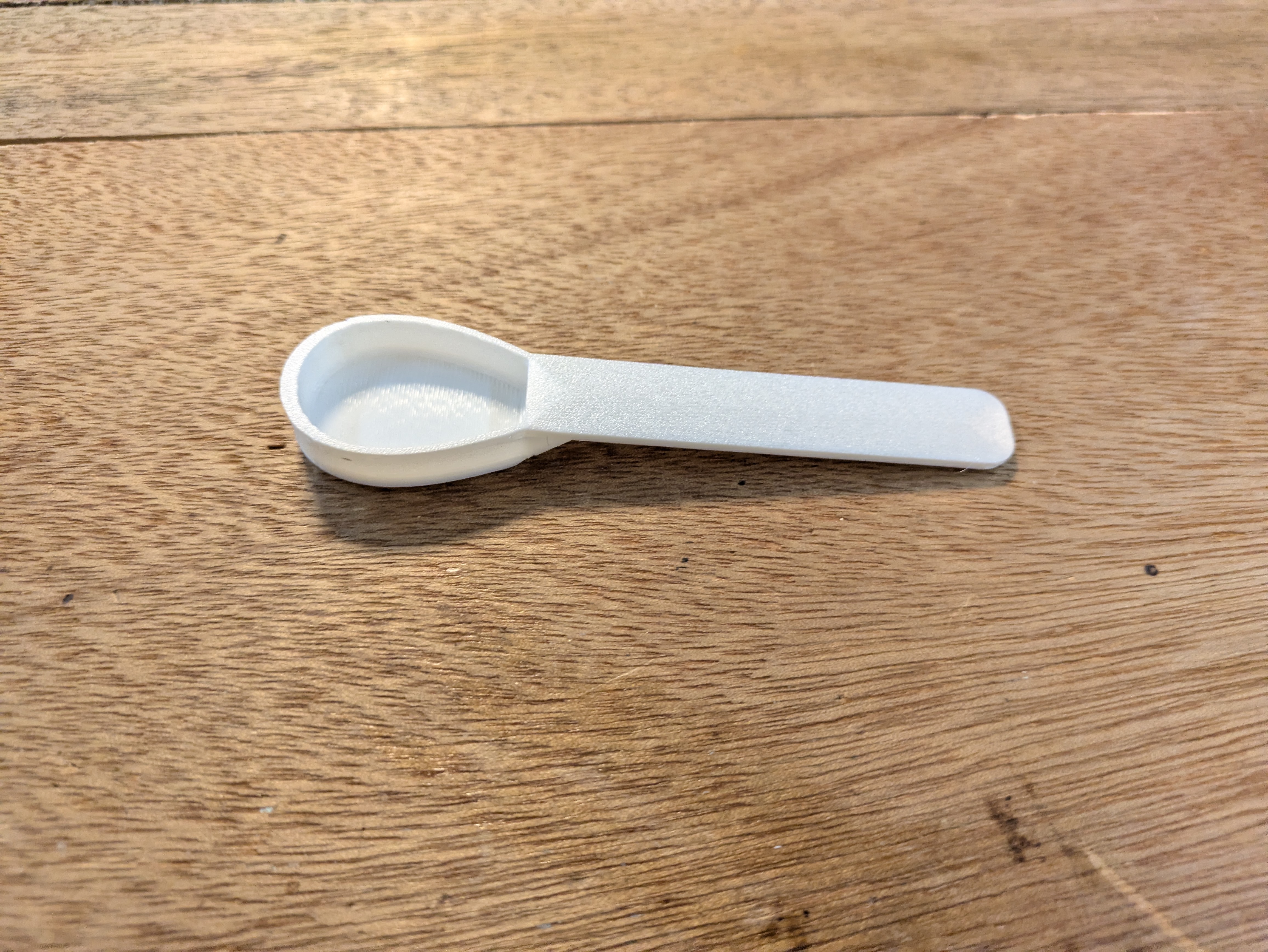 Express Print for Spoon by Vincent Cordier