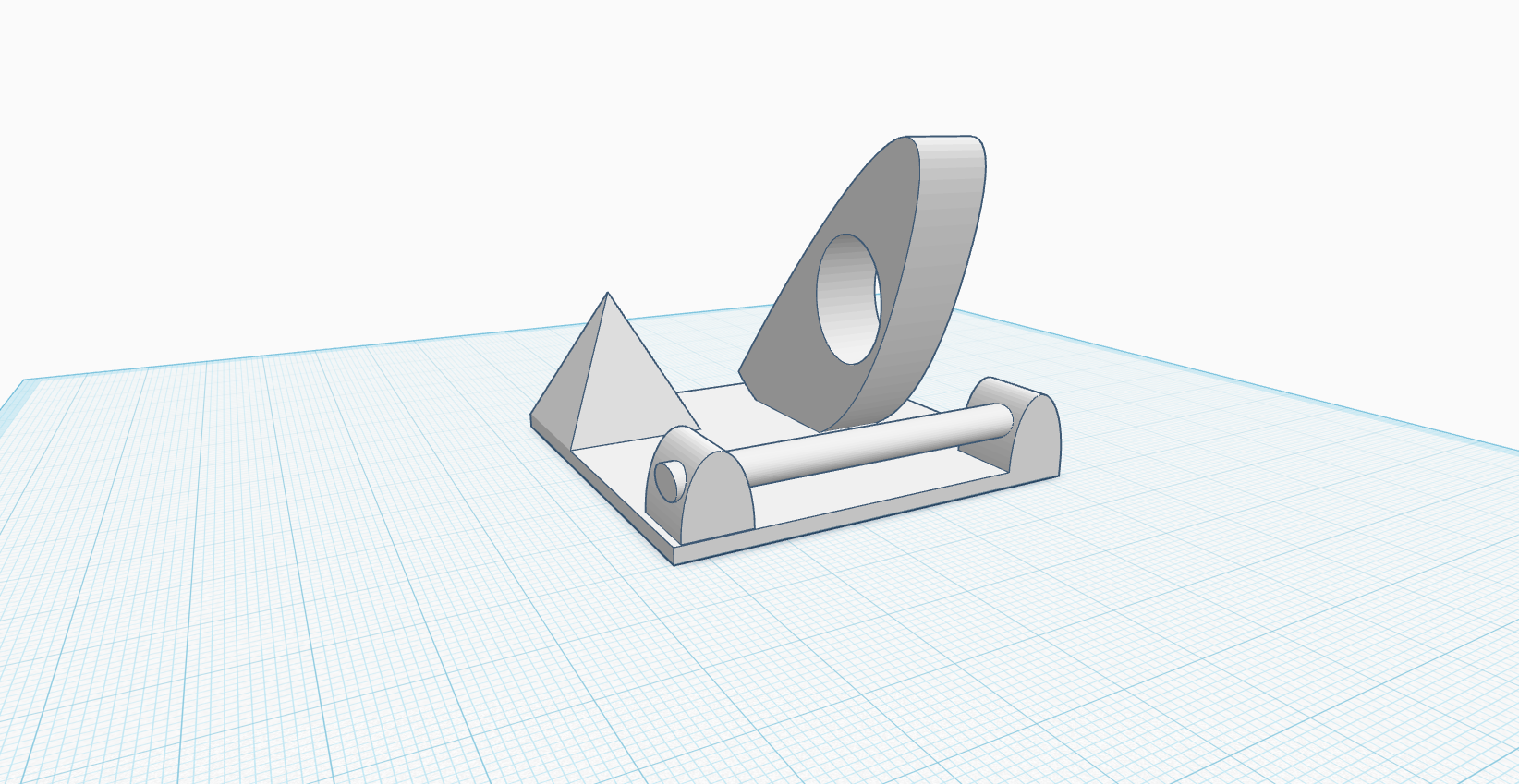 Ultimate printing test