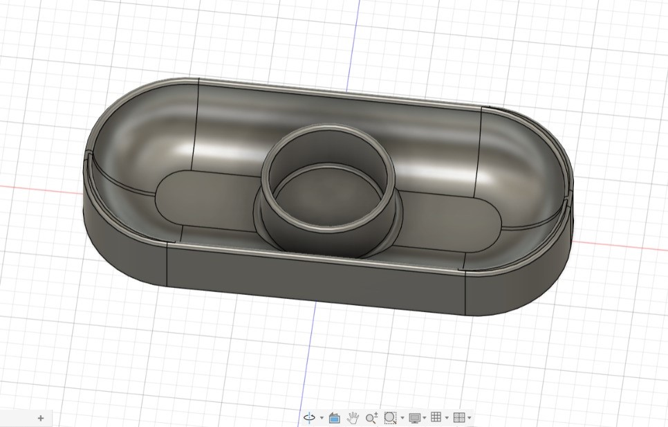 DOG BOWL