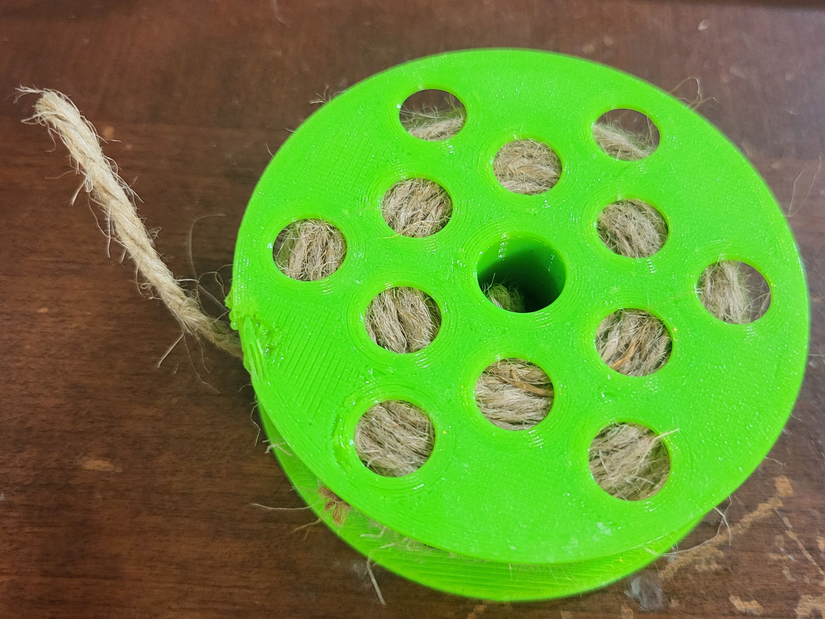 Cord Spool