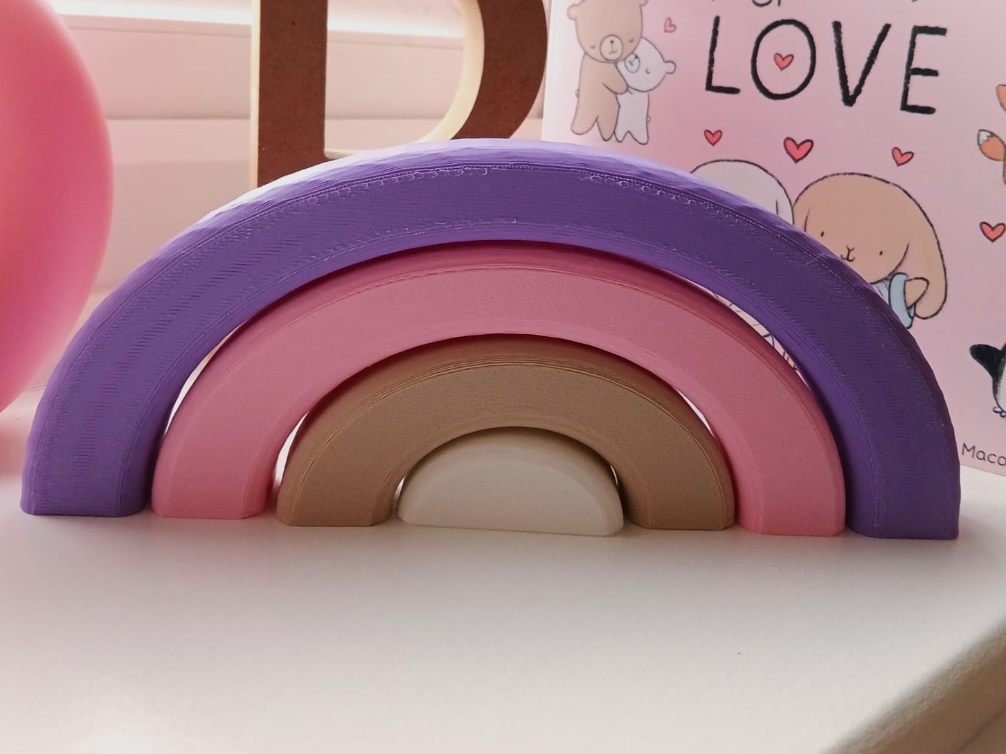 Rainbow Stacker — thumbnail 9