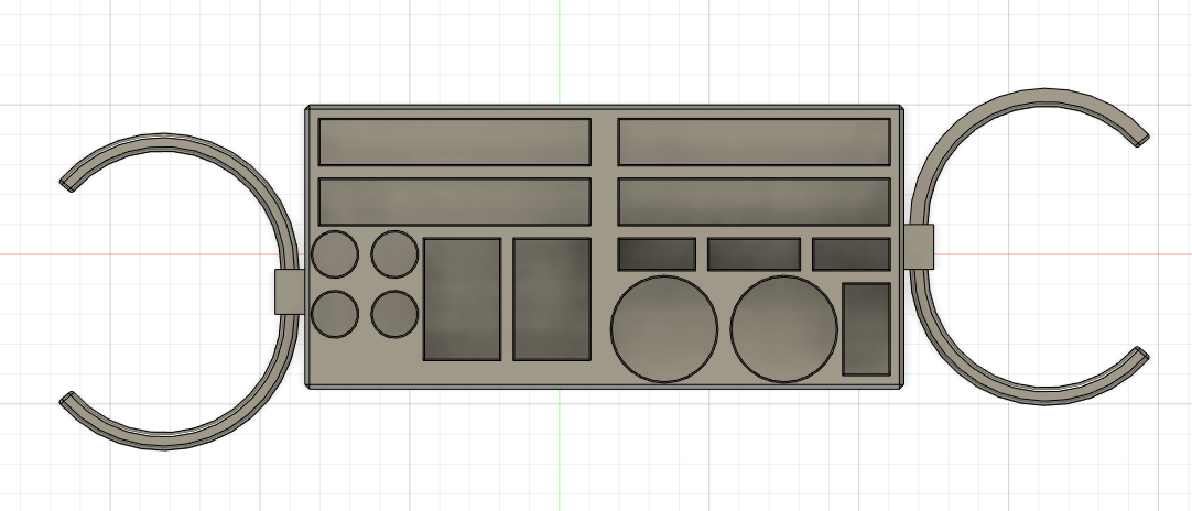 Rangement bureau — thumbnail 2