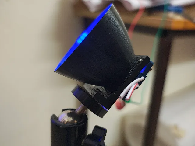 12v led Reflactor